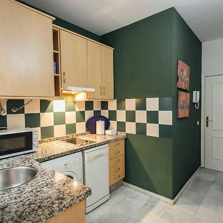 Precioso Apartamento En El Casco Antiguo De Triana Sevilla Buitenkant foto