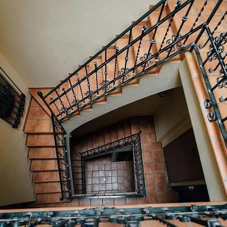 Precioso Apartamento En El Casco Antiguo De Triana Sevilla Buitenkant foto
