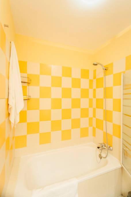 Precioso Apartamento En El Casco Antiguo De Triana Sevilla Buitenkant foto